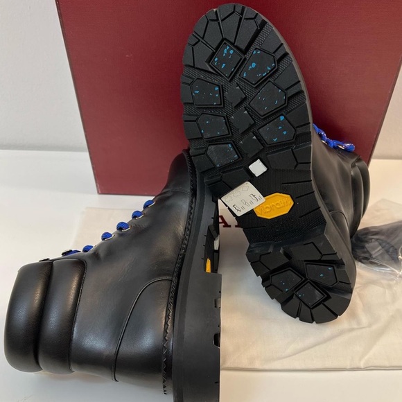 Bally Ganya Booties - Picture 5 of 10